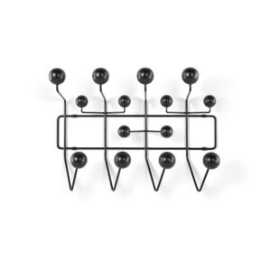 0076【希少】EAMES ✕ House Industries ブロック Eames House Blocks - - Fat Brain Toys